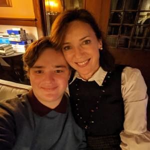 Meet your Posher, Jenny